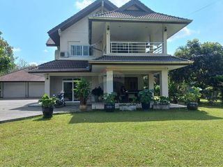 For sale 5 ベッドルーム house in Lan Saka, Nakhon Si Thammarat