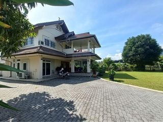 For sale 5 ベッドルーム house in Lan Saka, Nakhon Si Thammarat