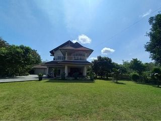 For sale 5 ベッドルーム house in Lan Saka, Nakhon Si Thammarat