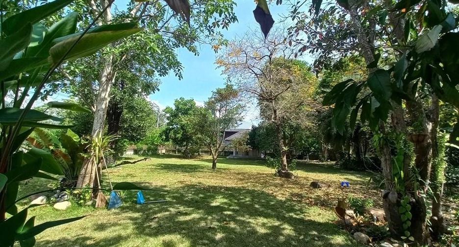 À vendre 5 chambres maison à Lan Saka, Nakhon Si Thammarat