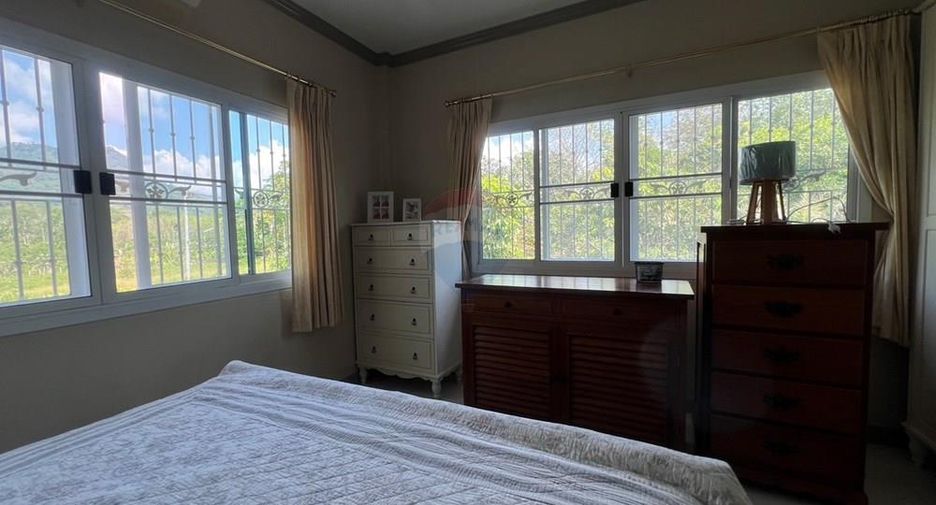 À vendre 5 chambres maison à Lan Saka, Nakhon Si Thammarat