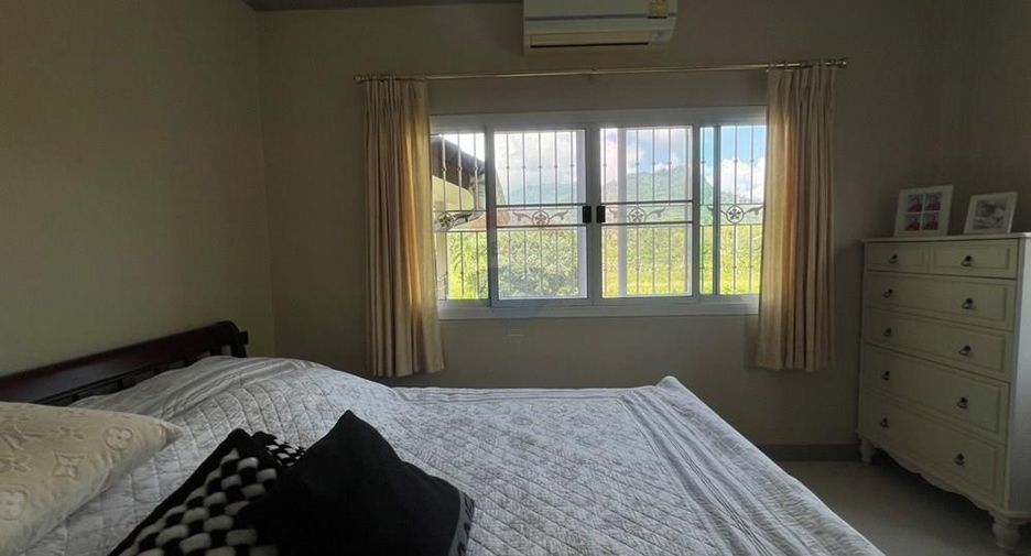 À vendre 5 chambres maison à Lan Saka, Nakhon Si Thammarat