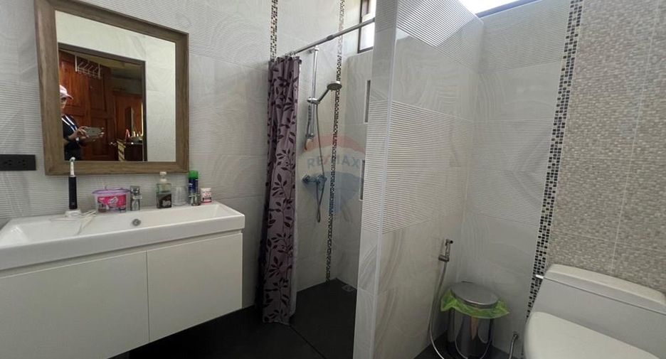 À vendre 5 chambres maison à Lan Saka, Nakhon Si Thammarat