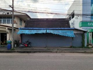 Продажа 1 кровать дом в Khlong Thom, Краби