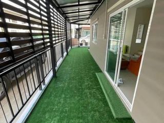 Reihenhaus zum Kauf mit 3 Zimmer in Sam Phran, Nakhon Pathom