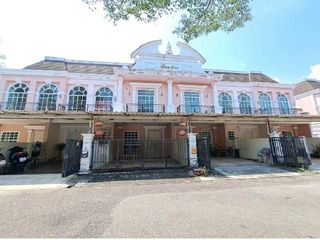Casa adosada en venta de 2 habitaciones en Khlong Thom, Krabi