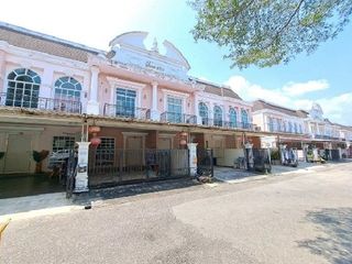 Casa adosada en venta de 2 habitaciones en Khlong Thom, Krabi