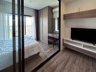 For sale 1 bed condo in Si Racha, Chonburi