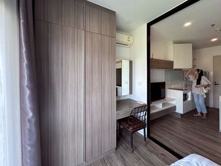For sale 1 bed condo in Si Racha, Chonburi