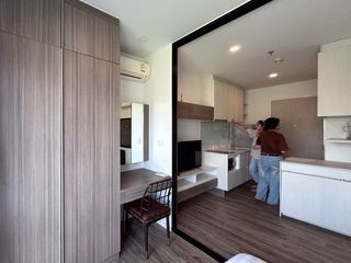 For sale 1 bed condo in Si Racha, Chonburi