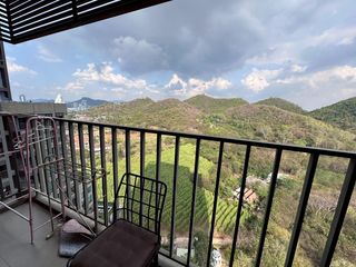 出售 1 卧室 公寓 在 Si Racha, Chon Buri