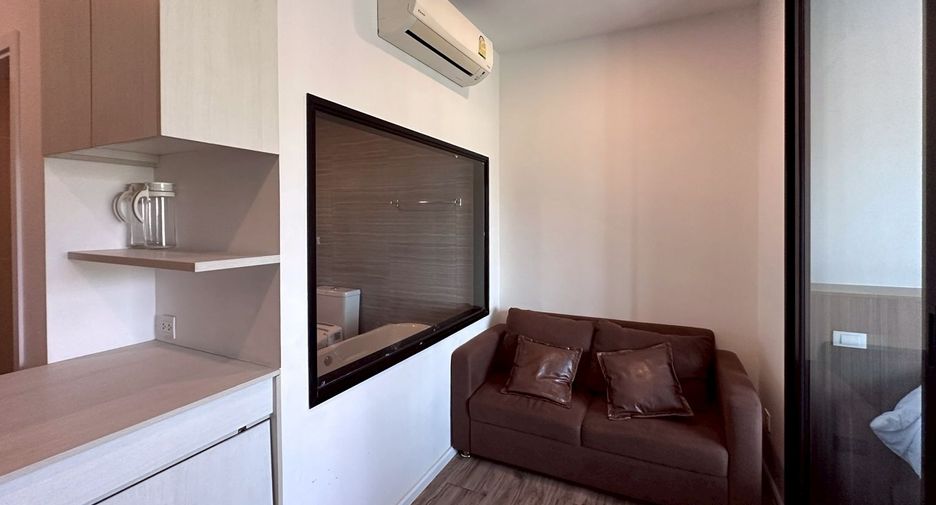 For sale 1 bed condo in Si Racha, Chonburi
