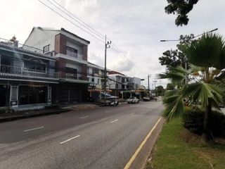 出售 1 卧室 商业空间 在 Khlong Thom, Krabi