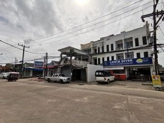 出售 1 卧室 商业空间 在 Khlong Thom, Krabi