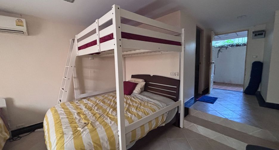 For rent 1 bed condo in Mueang Rayong, Rayong