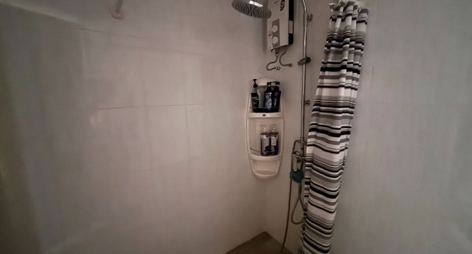 For rent 1 bed condo in Mueang Rayong, Rayong