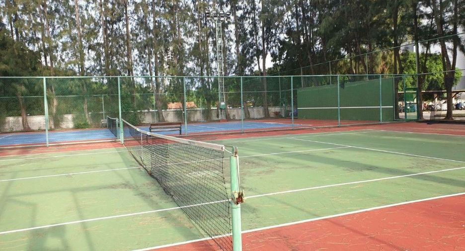 For rent 1 bed condo in Mueang Rayong, Rayong
