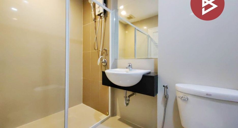 For sale 1 bed condo in Lat Krabang, Bangkok