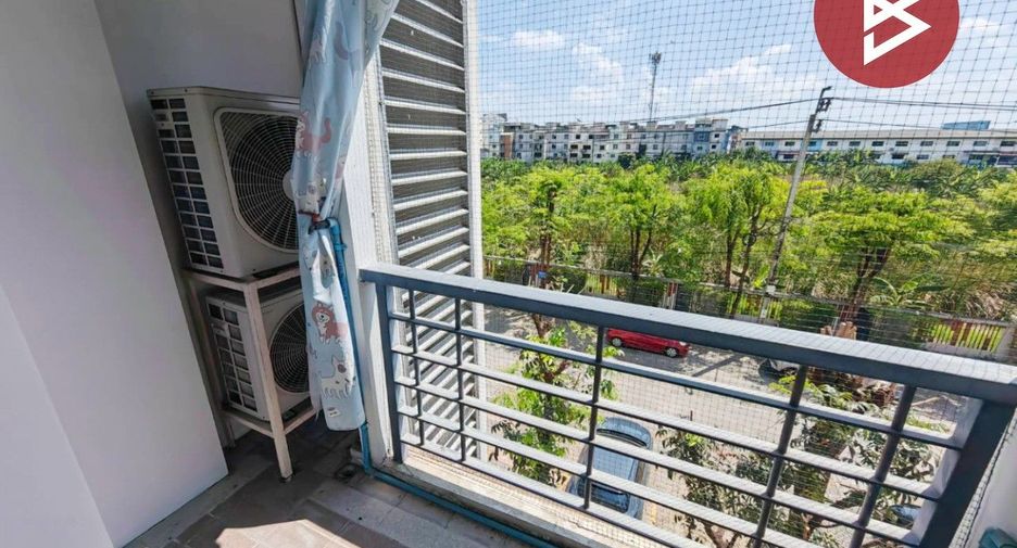 For sale 1 bed condo in Lat Krabang, Bangkok
