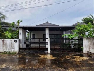 Casa en venta de 3 habitaciones en Khlong Thom, Krabi
