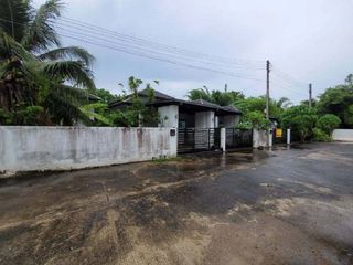 Casa en venta de 3 habitaciones en Khlong Thom, Krabi