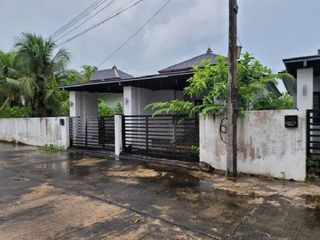 Casa en venta de 3 habitaciones en Khlong Thom, Krabi