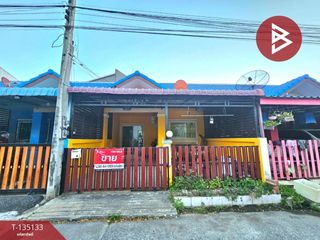 Casa adosada en venta de 2 habitaciones en Mueang Chon Buri, Chonburi