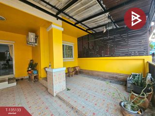 Casa adosada en venta de 2 habitaciones en Mueang Chon Buri, Chonburi