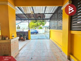 Casa adosada en venta de 2 habitaciones en Mueang Chon Buri, Chonburi