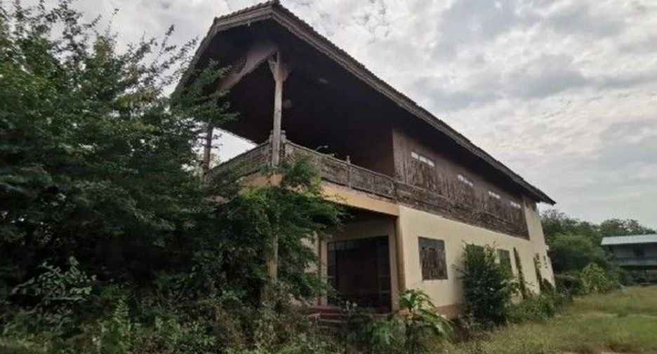 For sale 1 bed house in Pho Thong, Ang Thong
