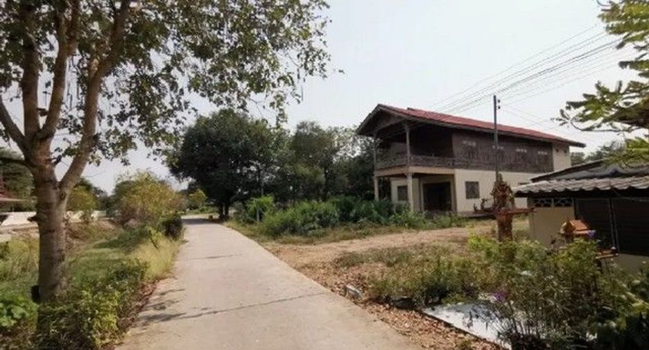 For sale 1 bed house in Pho Thong, Ang Thong