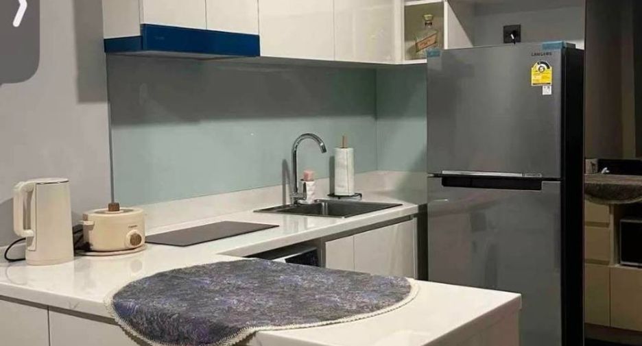 For sale 2 bedrooms condo in Mueang Chiang Mai, Chiang Mai