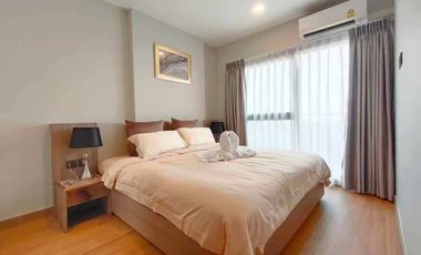 For sale 2 bedrooms condo in Mueang Chiang Mai, Chiang Mai