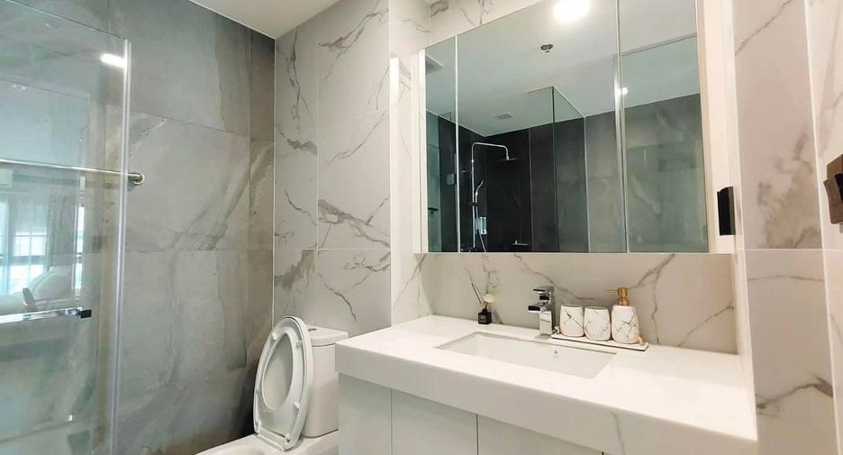 For sale 2 bedrooms condo in Mueang Chiang Mai, Chiang Mai
