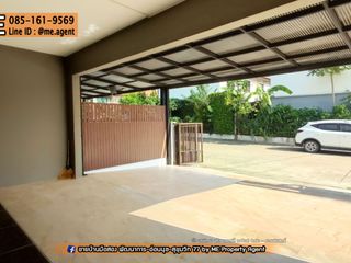 Reihenhaus zur Miete mit 3 Zimmer in Suan Luang, Bangkok