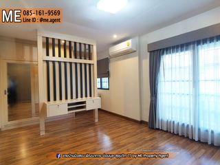 Reihenhaus zur Miete mit 3 Zimmer in Suan Luang, Bangkok