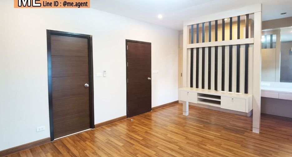 Reihenhaus zur Miete mit 3 Zimmer in Suan Luang, Bangkok