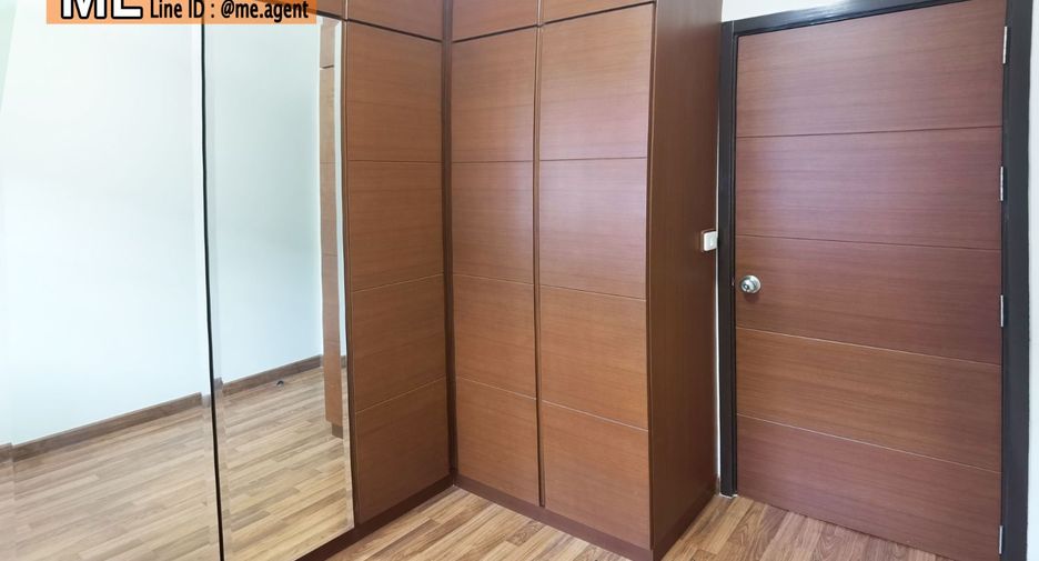 Reihenhaus zur Miete mit 3 Zimmer in Suan Luang, Bangkok