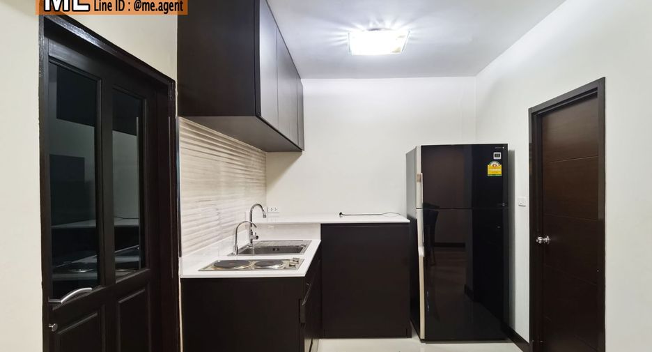Reihenhaus zur Miete mit 3 Zimmer in Suan Luang, Bangkok