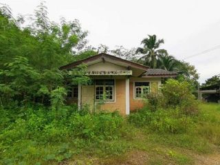 Casa en venta de 3 habitaciones en Khlong Thom, Krabi