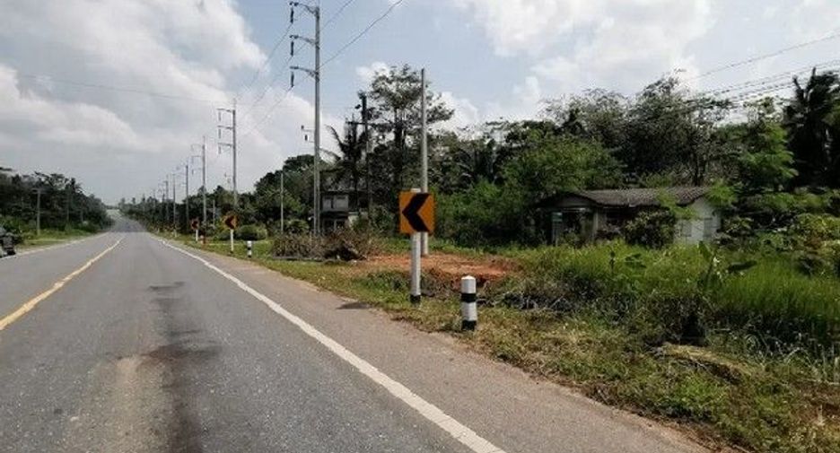 出售 3 卧室 独立屋 在 Khlong Thom, Krabi
