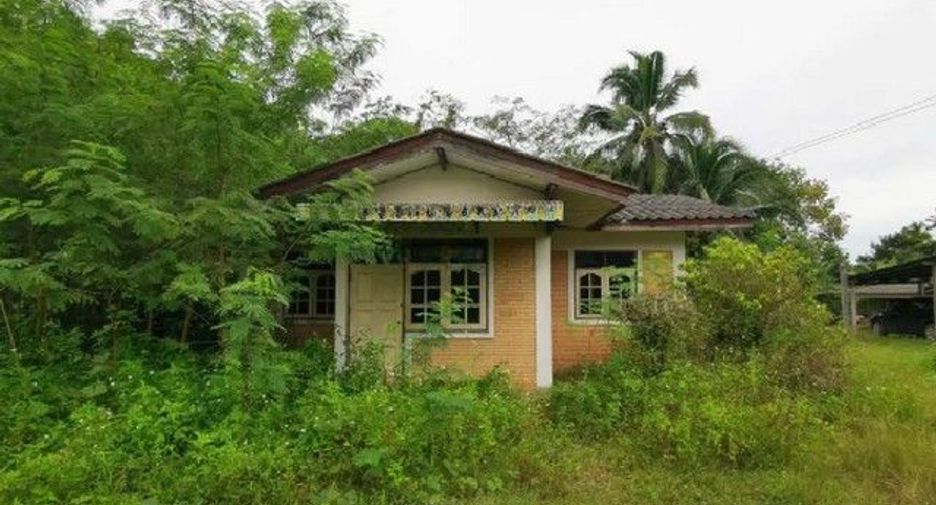 出售 3 卧室 独立屋 在 Khlong Thom, Krabi
