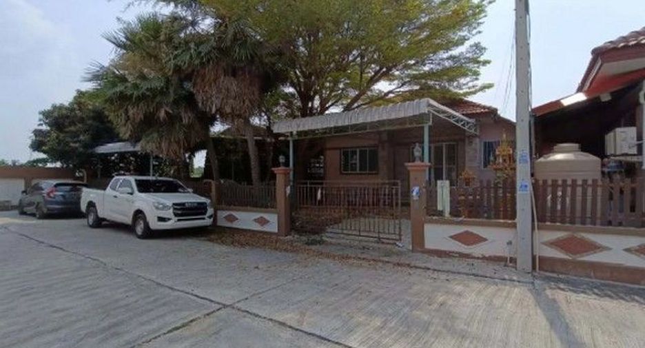 For sale 1 bed house in Pho Thong, Ang Thong