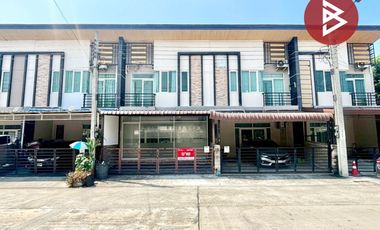 For sale 3 ベッドルーム condo in Bang Sao Thong, Samut Prakan