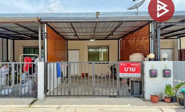ขาย 1 เตียง ทาวน์เฮ้าส์ ใน บางพลี, สมุทรปราการ