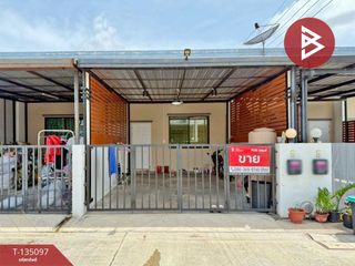 For sale 1 bed townhouse in Bang Phli, Samut Prakan