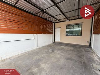 For sale 1 bed townhouse in Bang Phli, Samut Prakan