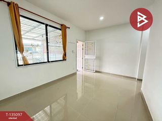 For sale 1 bed townhouse in Bang Phli, Samut Prakan