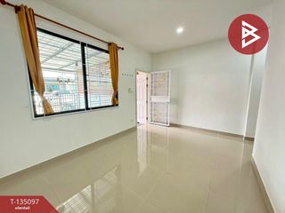 For sale 1 bed townhouse in Bang Phli, Samut Prakan