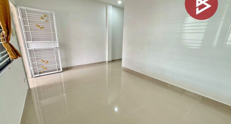 ขาย 1 เตียง ทาวน์เฮ้าส์ ใน บางพลี, สมุทรปราการ